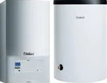 Vaillant VU 246/5-3 + VIH R 150/6 M