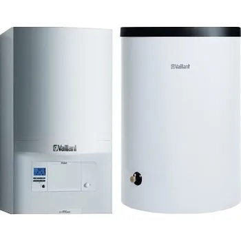 Kotel Vaillant VU 246/5-3 + VIH R 150/6 M