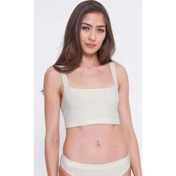 Podprsenka Podprsenka sloggi GO Casual Top 0004 M
