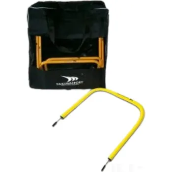 Taška na tréninkové pomůcky YAKIMASPORT