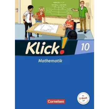 Cizí jazyk 10. Schuljahr, Schülerbuch - Wember, Franz B.