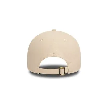 Kšiltovka Kšiltovka New Era Peached Cotton 9Twe 60565317 Béžová OS