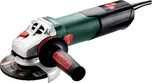 Úhlová bruska Metabo 1350 W 230 V