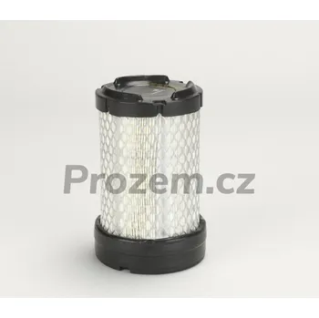 Filtr do auta Vzduchový filtr sekundární 108,4x69x165 mm, 94789, 1029387, FC2026, LA1864, 1029387, AF533652, P533652