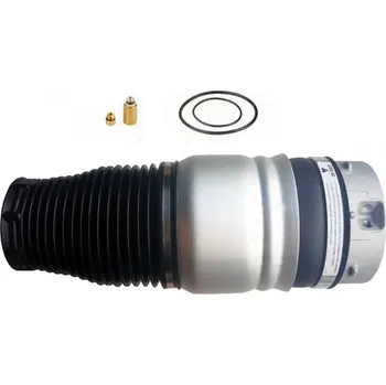 Zavěšení motoru Přední vzduchový polštář vlevo AUDI Q7,PORSCHE Cayenne,VW Touareg 7L6616403 WRC Original Parts