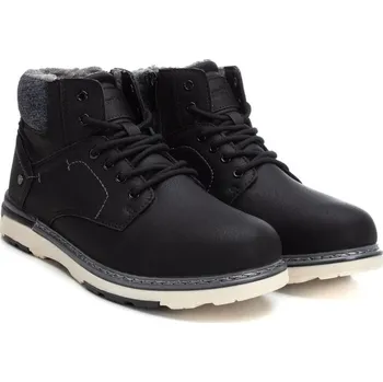 Pánská treková obuv Xti Refresh 172206 černá, vel. 44