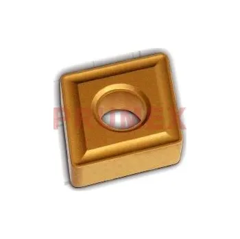 Příslušenstí k soustruhu Výměnná břitová destička, LAMINA, CNMG 190616 NR LT 35/45