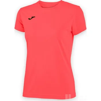 Sport Dámský dres JOMA COMBI, barva tmavá zářivě oranžová, velikost XS