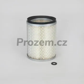 Filtr do auta Vzduchový filtr primární 152,4x102,1x190,5 mm, 93743, LA1748, 1730111080, 020783, 20783, P535360