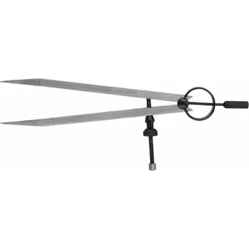 Masážní přístroj Limitní chapadla přímá 300 mm (24440703)