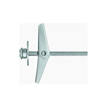 Hmoždinka Kotva rozpěrná do sádrokartonu SPO 10 mm x 50 mm