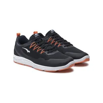 Pánská obuv Sneakersy Bagheera Voyager 86602 C0162 Černá 44