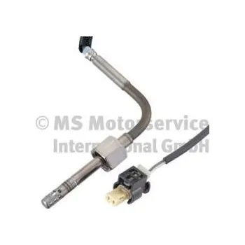 Autoelektrika Čidlo, teplota výfukových plynů PIERBURG 7.08369.97.0