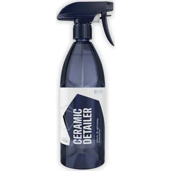 Autovosk GYEON Quartz Gyeon Q2M CeramicDetailer - detailer s keramikou Objem: 1000 ml
