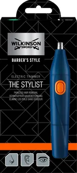 Zastřihovač chloupků Wilkinson Sword Barber's Style The Stylist W302084600