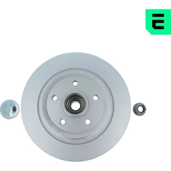 Brzdový kotouč Brzdový kotouč OPTIMAL 702983BS3