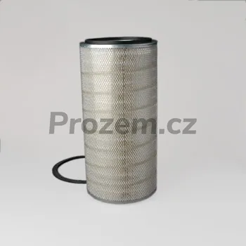 Filtr do auta Vzduchový filtr primární 323,6x212,9x660,4 mm, A579C, SFA1009P, 93661, 1025, 93661, 1025, 428680C1, 3I0767, 3I0898, 7C8305, 7W7421, AF1865, LAF6880, 7218100900,