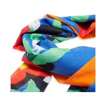 Pánská móda Šál LAUREN RALPH LAUREN 20496083 Barevná OS