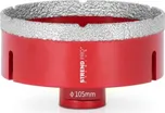 Strend Pro Premium Diamantová korunka, ⌀ 105 mm 226624