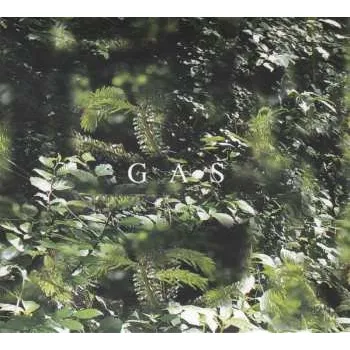 Zahraniční hudba CD GÅS: Der Lange Marsch 2024