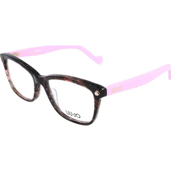 Brýlová obroučka Dámské dioptrické brýle LIU●JO Liu?Jo LJ2616655