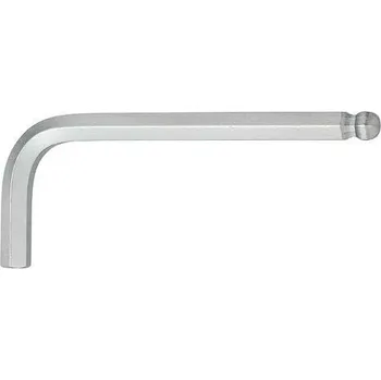 Klíč Whirlpower® L-klíč Imbus s kuličkou 14,0