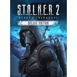 S.T.A.L.K.E.R. 2: Heart of Chornobyl DELUXE