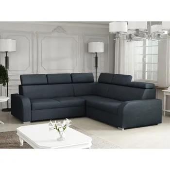 Sedací souprava Sedací souprava Losar 2rR2p, Potah: Crown 15 MIRJAN 5903211340574