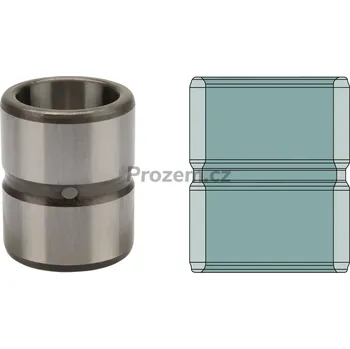 Ochrana fotoaparátu a videokamery Ocelové pouzdro typ B 90x100x100 mm, 100100B