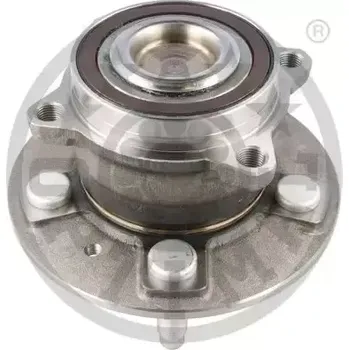 OPTIMAL Sada ložiska kola OPT 521001