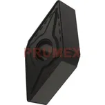 Vyměnitelná břitová destička, PRAMET, DNMG 150608E-RM:T9315