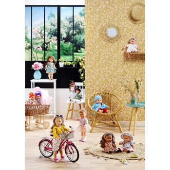 Panenka Petitcollin Panenka 36 cm Petit Câlin Arthur