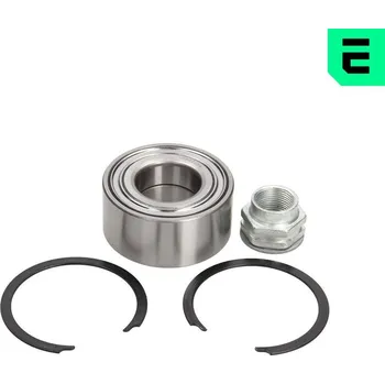 Auto-moto Sada ložisek kol OPTIMAL 201136