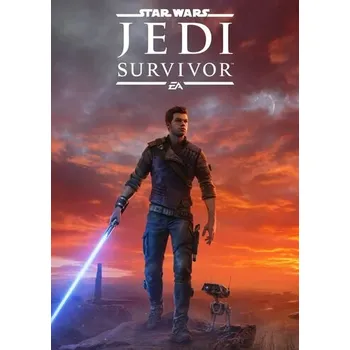 Hra STAR WARS Jedi: Survivor DELUXE