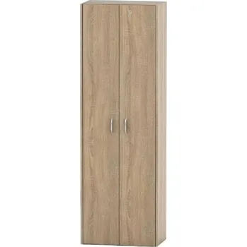 Šatní skříň Skříň TEMPO ASISTENT NEW 006