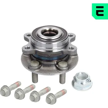 Sada ložisek kol OPTIMAL 300400