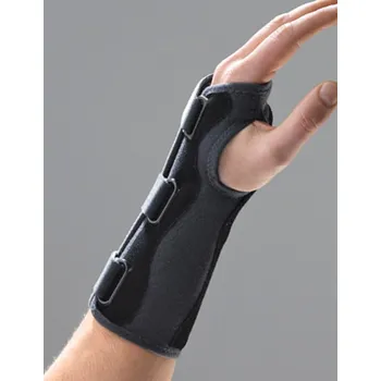 ThuasneCR Zápěstní imobilizační ortéza - Ligaflex Classic Open 2437 Rozměr: 1