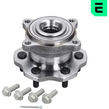 Auto-moto Sada ložisek kol OPTIMAL 962522