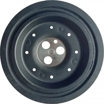 Kliková hřídel Řemenice klikového hřídele Ford Mondeo III TDDI,Ford Transit 2.0Di,Jaguar X-Type 2.0D, 2.2D. WRC Original Parts