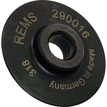 Náhradní kolečko pro řezák trubek Rems Ras P 10-63