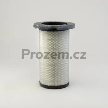 Filtr do auta Vzduchový filtr sekundární 254,6x154,9x387 mm, 3551815C1, AF613337, P613337