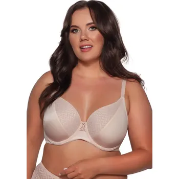 Podprsenka PODPRSENKA AV 2103 BEIGE MAXI béžová 95H