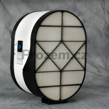 Filtr do auta Vzduchový filtr primární 382,8x256,8x236,6 mm, 568310D1, ACW0456300, 1636301441, 226779, 52RS028278, 87356545, 4831856, 2901935, A0040946404, 400U5333, 11647528