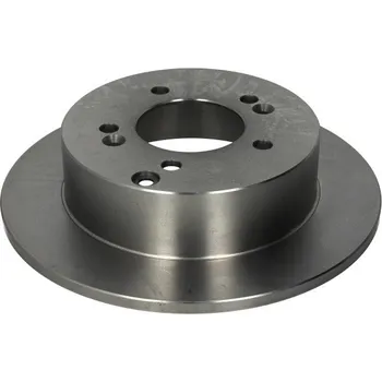 Brzdový systém Kotouč brzdový Kia