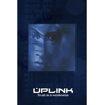 Elektronika Uplink PC
