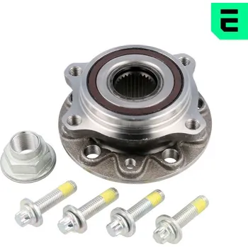 Sada ložisek kol OPTIMAL 801910