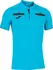 Joma Referee Short Sleeve dres pro rozhodčí tyrkysový