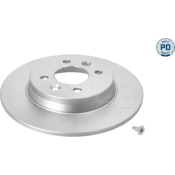 Brzdový kotouč Brzdový kotouč MEYLE 16-15 523 0020/PD