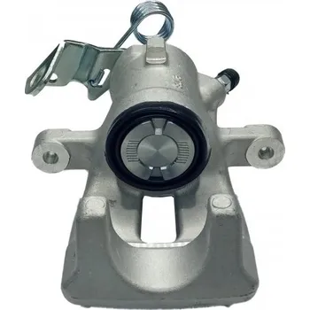 Brzdový třmen Brzdový třmen zadní levý OPEL ASTRA G, OPEL MERIVA, OPEL ZAFIRA, 93170606 WRC Original Parts