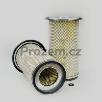 Vzduchový filtr Vzduchový filtr primární 155,2x85,8x301 mm, FC690, 6001819470L, 6001821320, 6001819470, 6001821300, 6001819460, 6001819450, AF778337, P778337